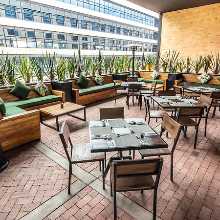 Ghl Hotel Bogota Occidente Luaran gambar