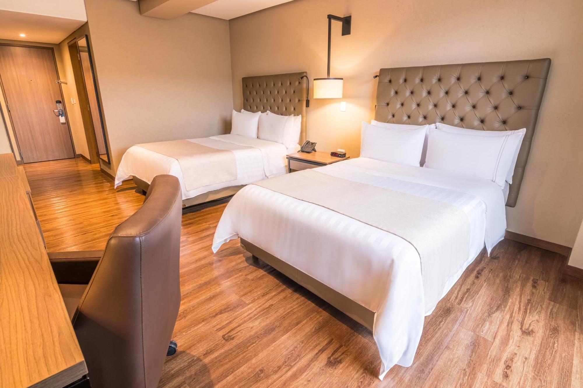 Ghl Hotel Bogota Occidente Luaran gambar