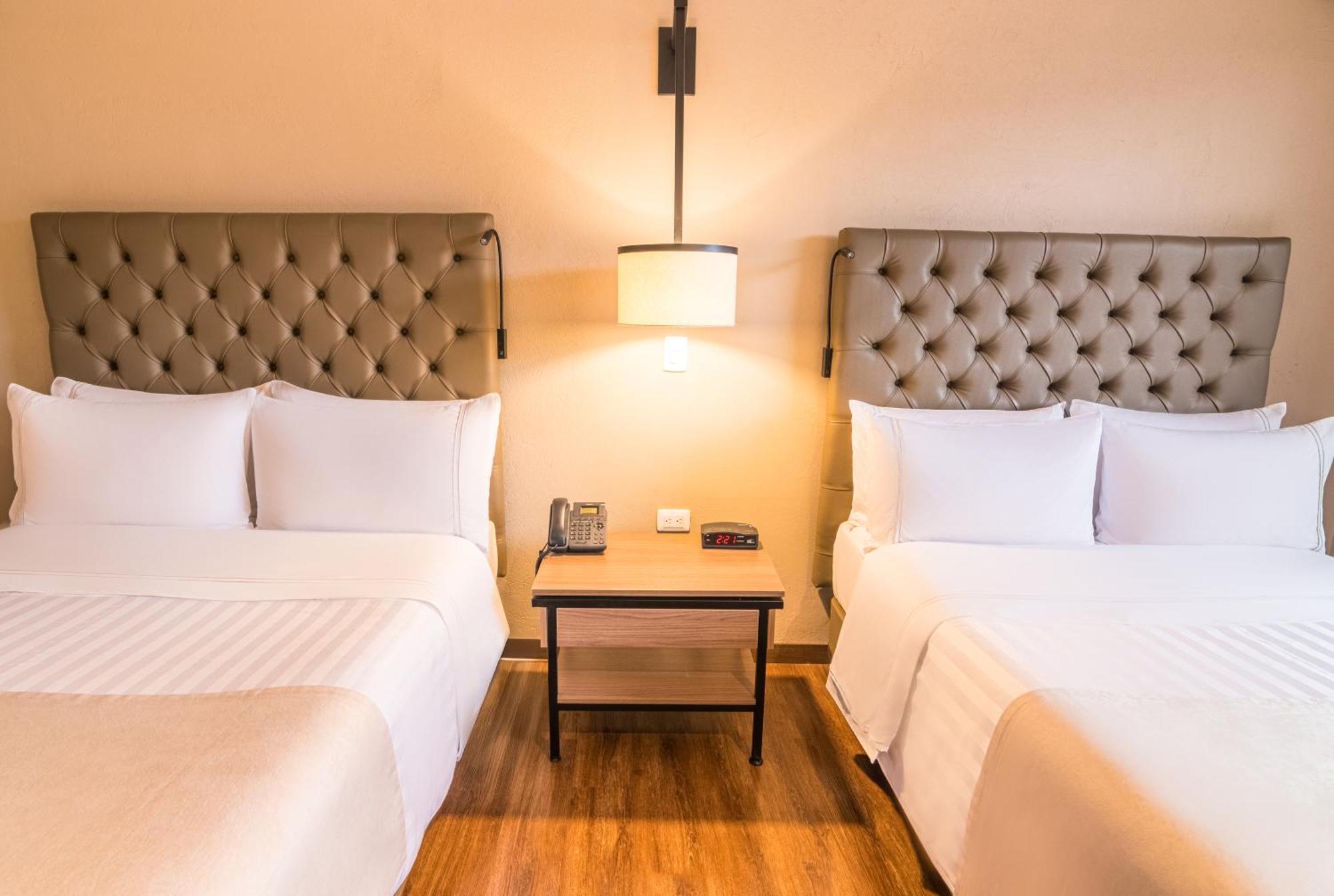 Ghl Hotel Bogota Occidente Luaran gambar